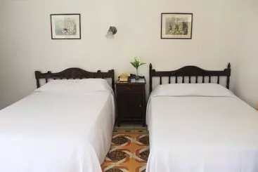 Hotel Real Toledo By Kavia