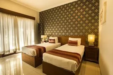 Hotel Sindhu Mertha Sanur