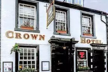 Hotel Crown