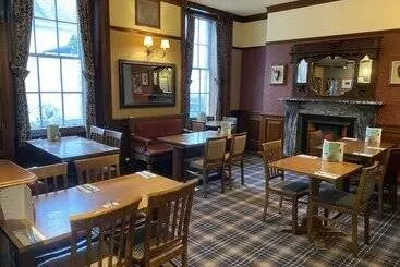 هتل The Globe Inn