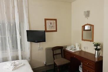 فندق The Linden Tree