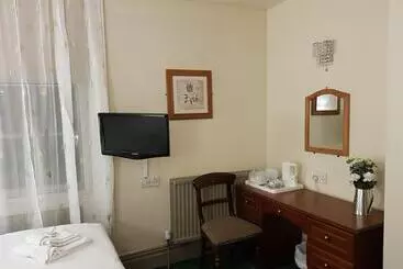 Hôtel The Linden Tree