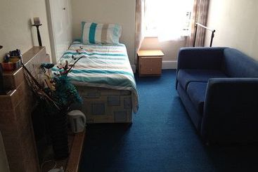 ホテル The Shakespeare Inn