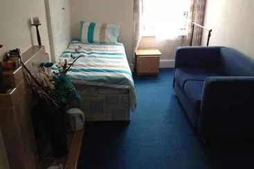 Hôtel The Shakespeare Inn