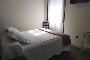 فندق Villa Marron