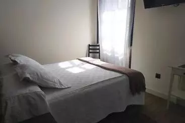 Отель Villa Marron