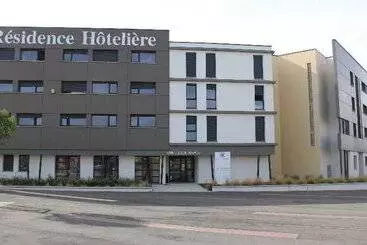 Apartament Park Wilson Airport