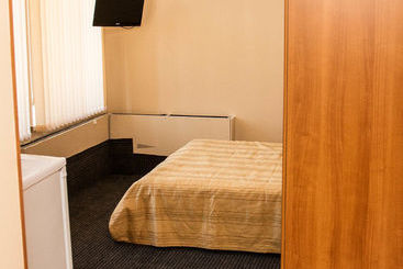 Huoneisto Rinaldi Near Letniy Garden