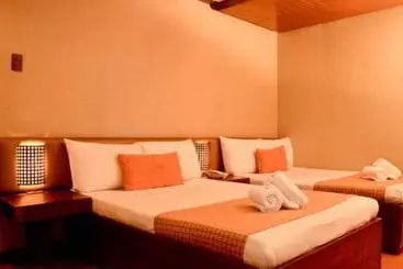 Hotel The Orange Place San Juan