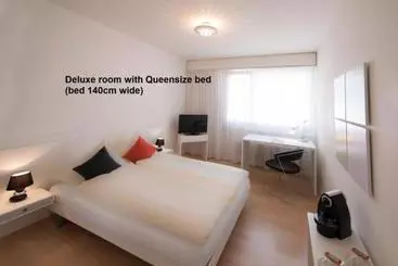 Apartament Apaliving  Budget