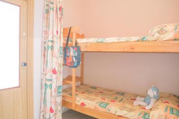 ツーリストアパートメント Apartamentos Marineu Playa Romana