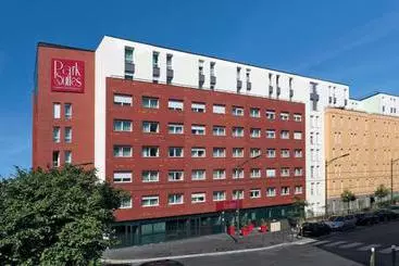 Appartement-hotel Appart'City Confort Paris Rosny Sous Bois