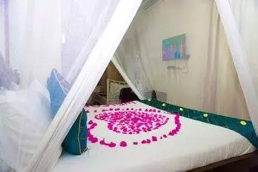 Al Johari Hotel & Spa