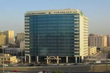 Hotel Al Safa