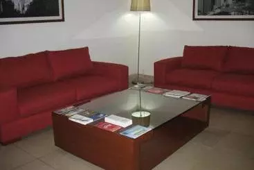 酒店 Ams Apartments Monjitas