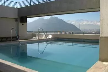 هتل Ams Apartments Monjitas