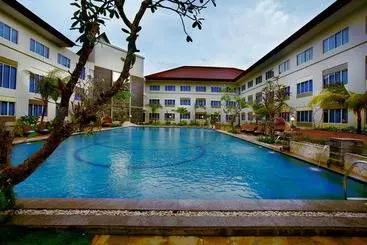Aston Tanjung Pinang Hotel & Conference Center