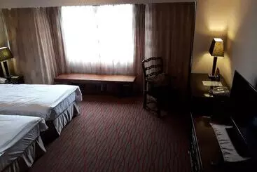 Beautiful Hotel Taipei
