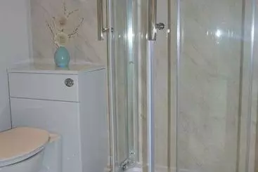 Hotell Belfield House