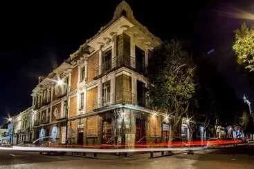 فندق Boutique Casa De La Palma