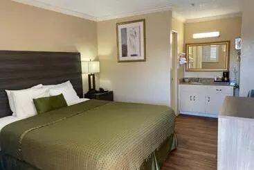 酒店 Holland Inn & Suites