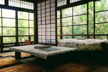 ホテル International Guest House Tani House