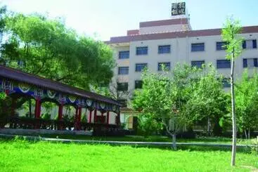 Hotel Dunhuang
