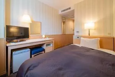 Hotel Meitetsu Inn Nagoya Kanayama