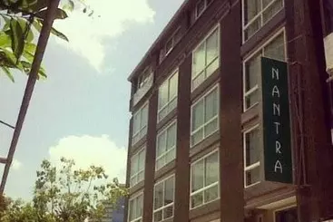 Hotel Nantra Sukhumvit 39