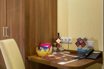 Hotel Optima River Mykolaiv