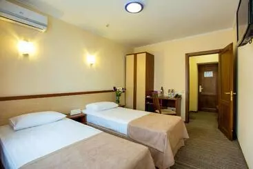 فندق Optima River Mykolaiv