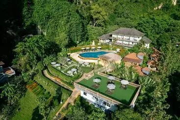 Hotel Railay Phutawan Resort