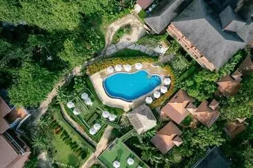 Hotel Railay Phutawan Resort