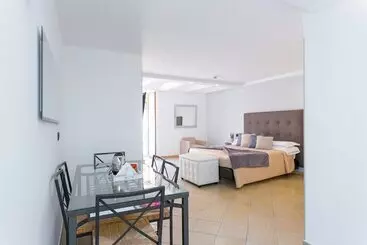 ホテル Rivoli Sorrento