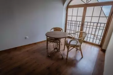 فندق ريفى Rural El Labriego By Vivere Stays