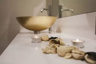 בית מלון כפרי & Spa Princesa Munia