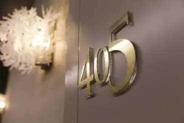 ホテル & Spa Princesa Munia