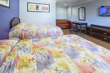 モーテル Hyland Inn Long Beach