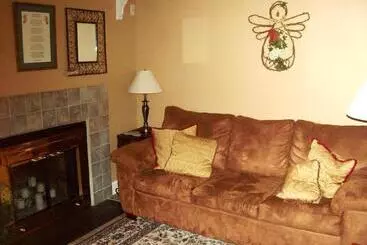 شقة Oak Square 309