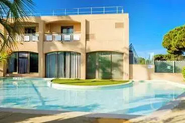 Apartament Pierre & Vacances Residence Cannes Mandelieu