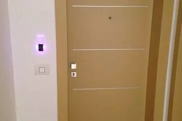 آپارتمان Residence Siesta