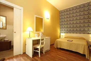 اقامتگاه Dg Prestige Room