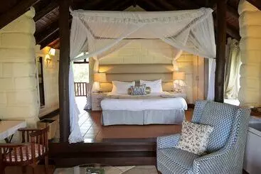 The Great Rift Valley Lodge & Golf Resort