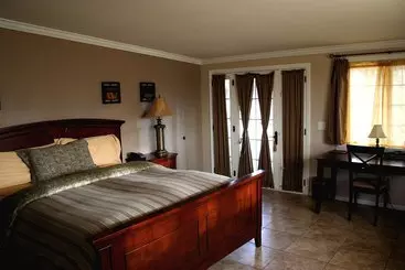 Bella Monte Hot Springs Resort & Spa 