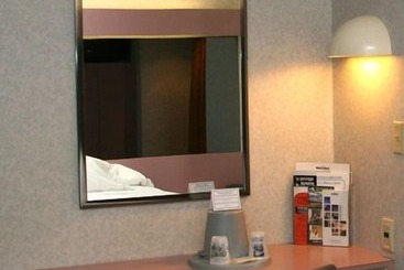 Centerway Hotel Tonawanda