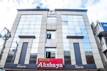 Hôtel Akshaya