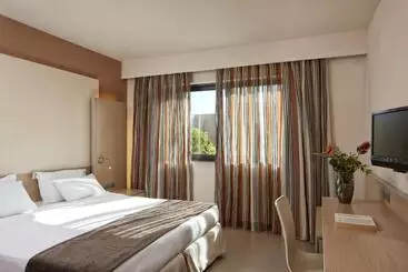 בית מלון כפרי Atlantica Mikri Poli Crete