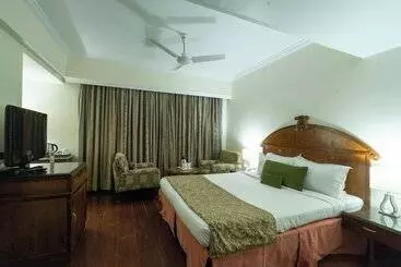 هتل Celebration Raipur