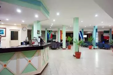 Hotel Fantasy Island Dive Resort