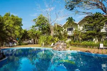 ホテル Fantasy Island Dive Resort